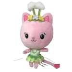 Gabby's Dollhouse 8" Purr-ific Kitty Cat Fairy Netflix Dreamworks Preschool Tv Used. Price: $7.99.