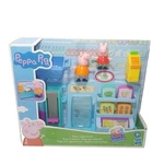 Hasbro Pig Peppa's Supermarket Playset Brand New. Price: $17.99.