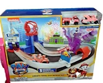 Paw Patrol The Movie Liberty Total City Rescue Track Set Target Exclusive 2021 New. Price: $49.99.