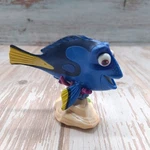 Disney Pixar Finding Nemo Dory Figurine 3 Toy Mini Figure Store Pvc Used. Price: $8.95.