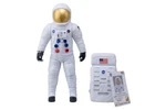 Daron Space Adventure Astronaut Figure (10") New. Price: $39.57.