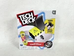 Tech Deck X Connect Park Power Flippin Customizable Skateboard Toy Fingerboard New. Price: $21.74.