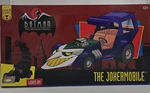 Mcfarlane Toys The Jokermobile Lights Up Batman Animated Series Car New. Price: $75.00.