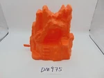 Land Of The Dinosaurs Playset Toy Street 1992 Replacement Part Rocks House Used. Price: $19.99.