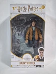 Harry Potter & Deathly Hallows Wizarding World Mcfarlane Toys 7" Action Figure New. Price: $14.90.