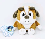 Bluey & Friends Winton 7" Plush Stuffed Animal Figure Htf New. Price: $21.95.