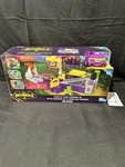 Fisher Price Dc Batwheels Legion Of Zoom Launching Hq With Ramp Toy Car Playset New. Price: $34.99.