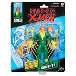 Hasbro Collectibles Giant-size X-men Legends Marvel's Banshee Actio New. Price: $12.34.