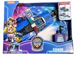 Paw Patrol: The Mighty Movie Cruiser With Lights, Sounds & Chase Figure New. Price: $37.99.