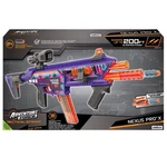 Adventure Force Tactical Strike Nexus Pro Ultimate Foam Dart Blaster Gun New. Price: $39.99.