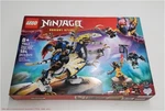 Lego Ninjago Rogue's Mech Dragon Rider Kids Toy 71843 See Details New. Price: $74.99.