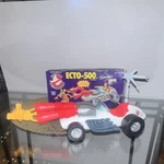 Kenner The Real Ghostbusters ECTO-500 Vehicle 1985 Vintage (read Description) Used. Price: $150.00.