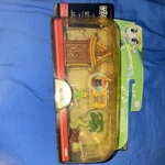 Nintendo Legend Of Zelda Link Outset Island Micro Playset 68543 86898 Boxed Used. Price: $15.95.
