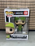 Funko Pop! Nascar Dale Earnhardt Jr #15 Vinyl Figure Mountain Dew Used. Price: $13.33.