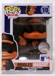 2024 Funko Pop! Mlb Baseball 10 Baltimore Orioles Bird Mascot Vinyl Figure New. Price: $19.99.