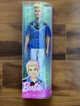 Barbie Fashionistas Ken Doll Western Look #226 Mattel New & Sealed!. Price: $8.79.