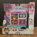 Disney Munchlings Candy Cart Playset New Box Sealed Lights Up - Save Big K. Price: $11.50.