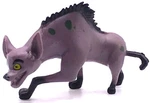 Banzai Walt Disney Lion King Scar Hyena Pvc Toy Figure Playset 1/2" Figurine! New. Price: $14.99.