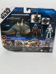 Hasbro Star Wars Mission Fleet The Mandalorian Blurrg Remnant Stormtrooper (nib) New. Price: $32.00.