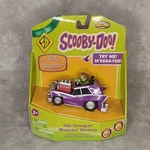 Scooby-doo The Creeper Monster Hearse Light & Sounds Vehicle Collectible Nkok New. Price: $19.95.