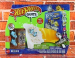 Hot Wheels Tony Hawk Skateboard Cereal Bowl Park Kickflip Crunch New. Price: $35.99.
