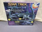 Star Trek Deep Space Nine Station Playmates No. 6251 1994 Sealed New. Price: $174.99.