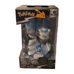 Jazwares Pokemon Select Snowy Glacier Environment Piplup + Galarian Darumaka Box New. Price: $21.95.