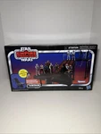 Star Wars The Vintage Collection Tvc Carbon-freezing Chamber Playset *no Figure* New. Price: $35.00.
