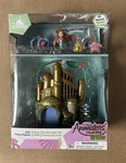 Disney Animators Littles Ariel Palace Playset Collectors (new). Price: $34.99.
