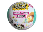 Mga's Mini Verse Make It Diner Series 4 - Brand New!. Price: $9.99.