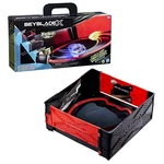 Beyblade X Clash And Carry Beystadium Portable Spinning Top Battle Arena New. Price: $49.69.