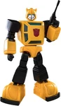 Yolopark Bumblebee Amk Series 6.3" Highly Articulated Transformers Action Figure New. Price: $38.79.