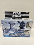 Hasbro - Star Wars Ep. Battle Packs Unleashed Evacuation Echo Base New. Price: $19.99.