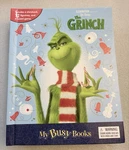 Dr Seuss The Grinch My Busy Storybook - Missing 1 Figure Very. Price: $29.99.