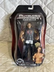 Wwe Shawn Michaels Ruthless Aggression Action Figure Jakks Best Of 2006 Bad Box New. Price: $24.99.