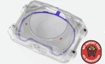 Beyblade BX-32 Wide Xtreme Stadium Hasbro Kara Tomy 3-PLAYER Mode New. Price: $60.89.