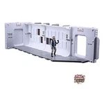 Star The Vintage Collection Wars: New Hope Tantive Hallway. Price: $191.97.