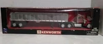Kenworth W900 Tractor-trailer Frameless Dump, Newray (2002) Nib. Price: $69.99.