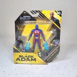 Dc Comics Black Adam 1ST Edition Atom Smasher 4 Action Figure Spin Master Nip New. Price: $8.99.