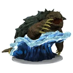 WZK74262 Wizkids Critical Role: Premium Figure - Dieter New. Price: $88.35.