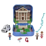 Mattel Polly Pocket Collector Back The Future Compact Sealed Box New. Price: $50.00.