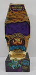 Treasure X Monster Gold (purple) Coffin Action Figure W/ 13 Levels Adventure New. Price: $12.99.