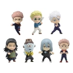 Jujutsu Kaisen Adverge Motion Bandai 2-INCH Mini-figure New. Price: $12.05.