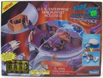 Star Trek The Next Generation Innerspace Uss Enterprise NCC-1701D Playmates 1995 New. Price: $99.99.