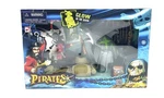 Pirate Expeditions Captain Crossbone Epic Play Set Chap Mei # Nib Qn Nuovo. Price: $115.28.
