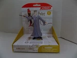 Schleich Harry Potter Dumbledore And Fawkes Figure 4.5" Tall Plastic Nos Mib New. Price: $8.00.