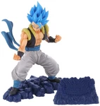 Banplest Dokkan Battle 5TH Anniversary Figure Super Saiyan God Goge New. Price: $88.22.