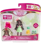 Royale High Series 2 Nature Fairy 3 Doll With Accessories & Virtual Code New. Price: $23.99.