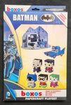 Funko Dc Comics, Boxos Batman Papercraft Activity Set! New. Price: $9.99.