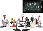 Toys Disney Nightmare Before Christmas 18-PACK 1.65" Die-cast Figures, F... New. Price: $42.19.
